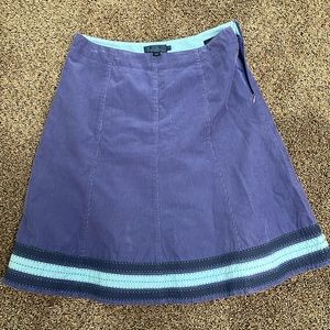 Boden skirt. Size 12. Perfect condition.